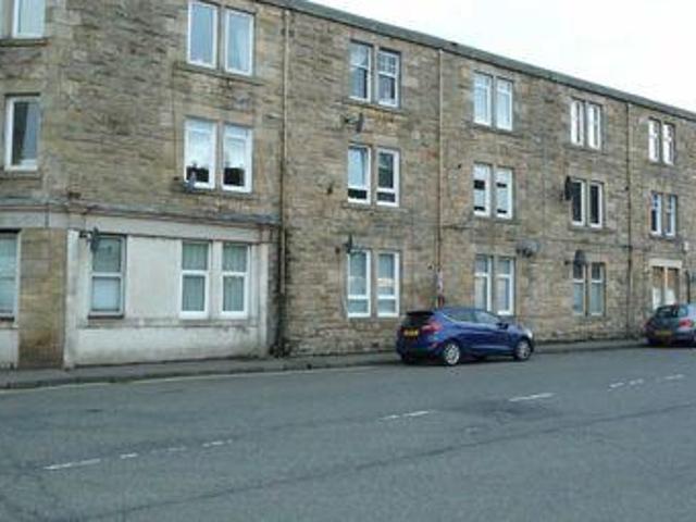 House for sale in Bo'ness, Scotland