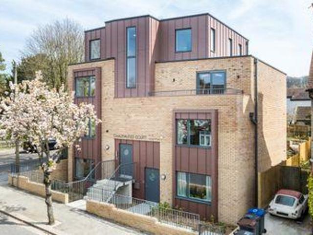 House for sale in Surrey, England