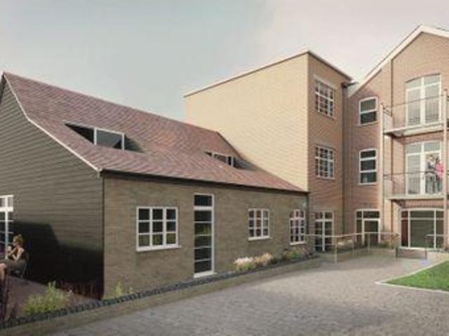House for sale in Chipping Hill