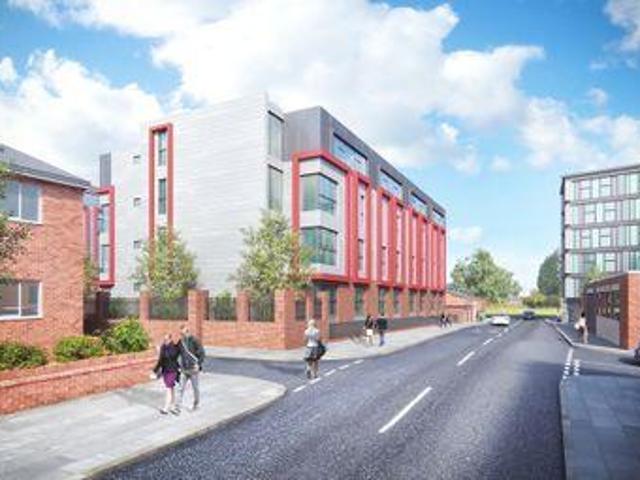 House for sale in Calderstones