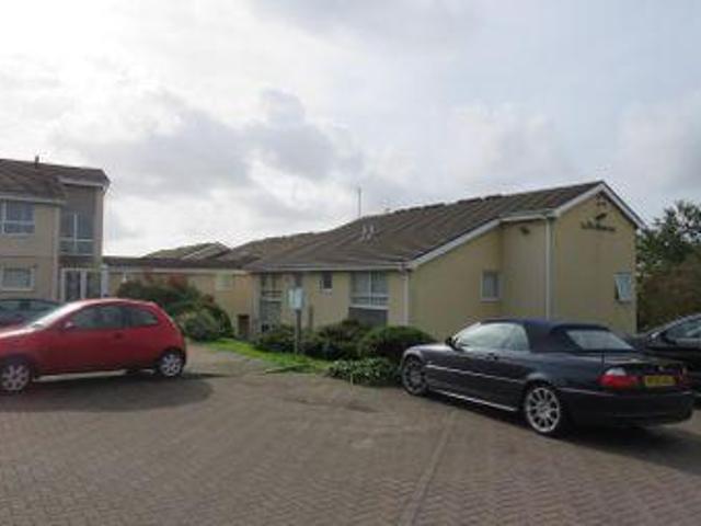 House for sale in Llanelli, Wales
