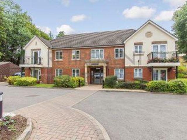 House for sale in Falcon Lodge, Wales