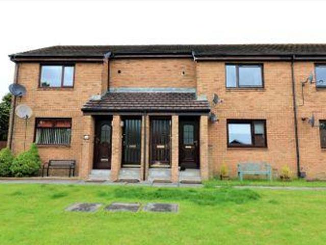 House for sale in Johnstone