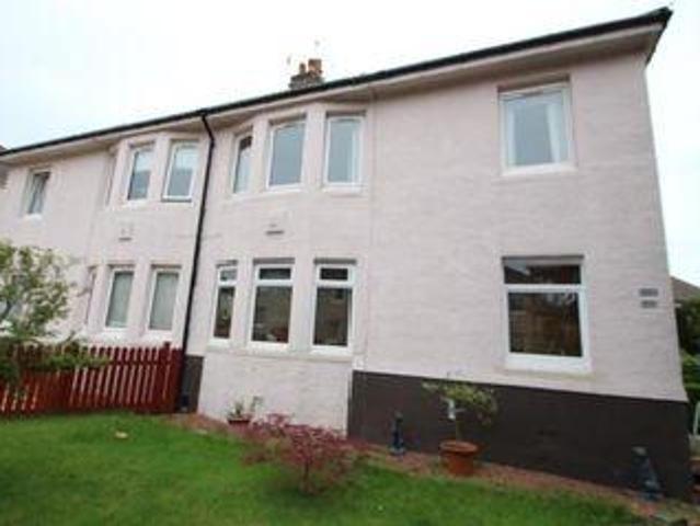 House for sale in Glenburn, Scotland