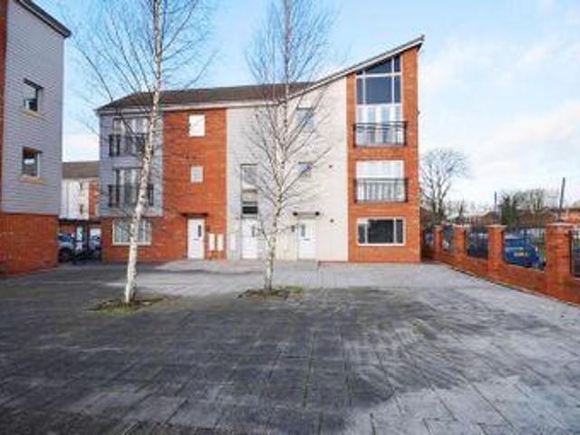 House for sale in Stoke-on-Trent