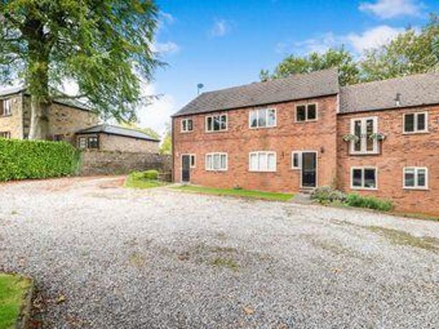 House for sale in Loundsley Green, East Midlands
