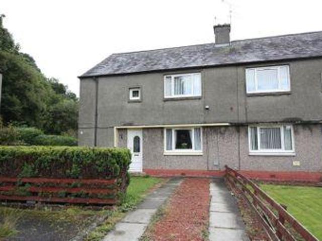 House for sale in Alloa, Scotland