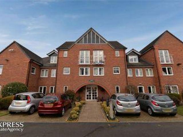 House for sale in Nantwich