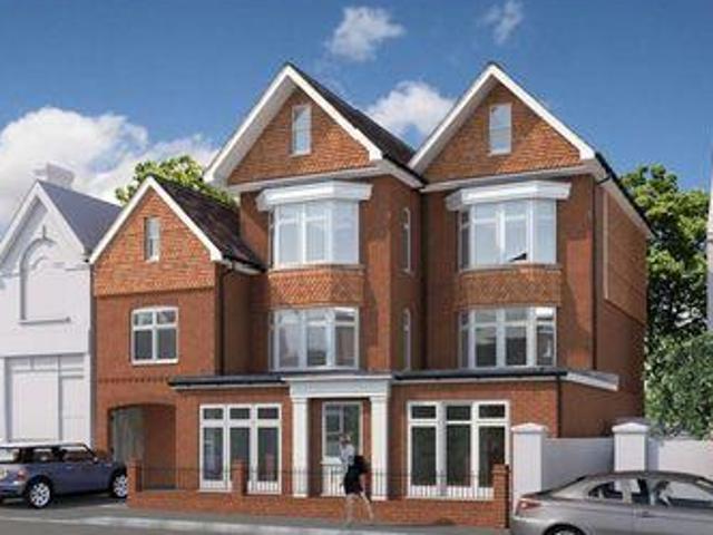 House for sale in Sevenoaks, The Butts