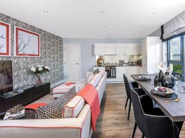 House for sale in Staines, Surrey
