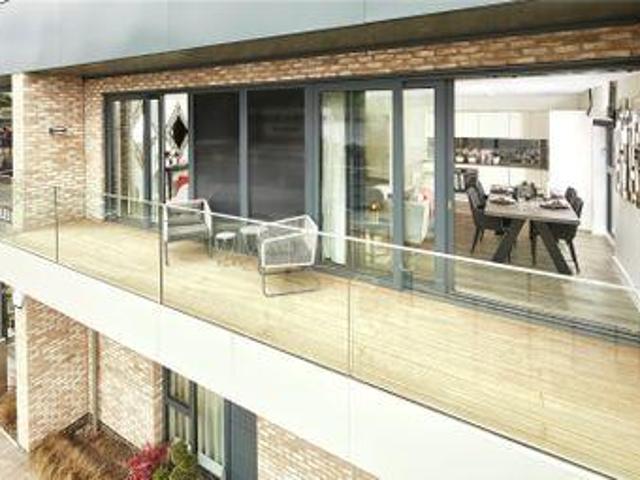 House for sale in Staines, Surrey