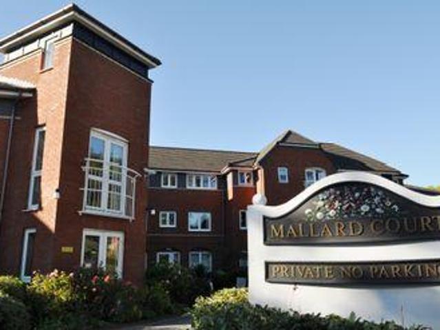 House for sale in Two Mills, Cheshire