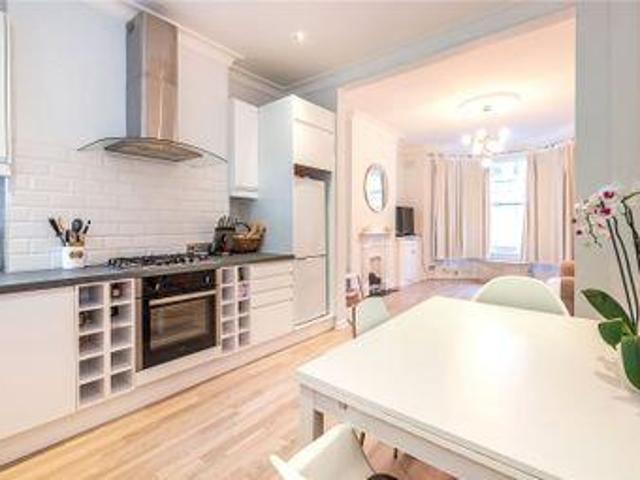 House for sale in Lyons, Greater London