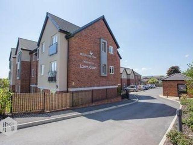 House for sale in Bare, Lancashire