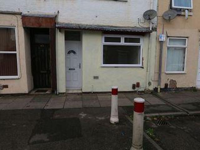 House for sale in Stoke-on-Trent