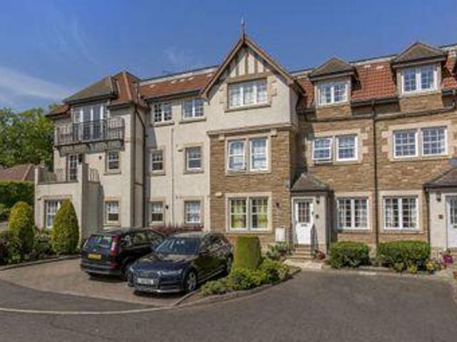 House for sale in Juniper Green, Scotland