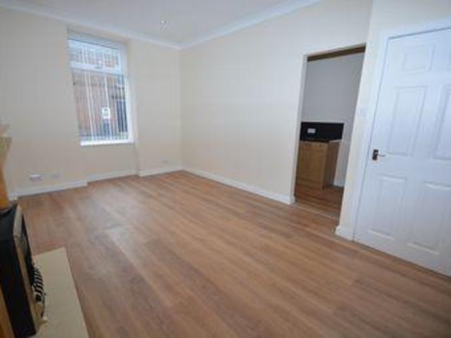 House for sale in Newmilns, Scotland