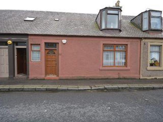House for sale in Newmilns, Scotland