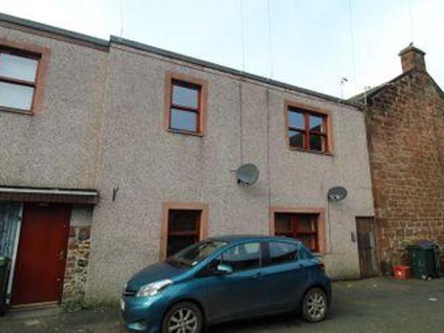 House for sale in Mauchline, Scotland
