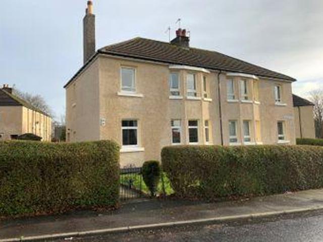 House for sale in Glenburn, Scotland