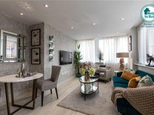 House for sale in Uxbridge, Greater London