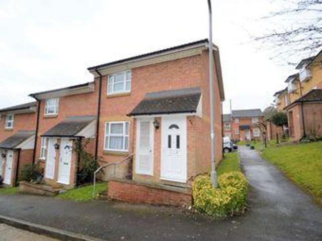 House for sale in Cressex, Buckinghamshire