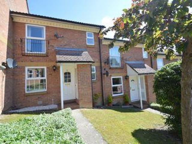 House for sale in Cressex, Buckinghamshire
