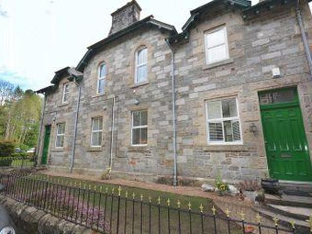 House for sale in Killin