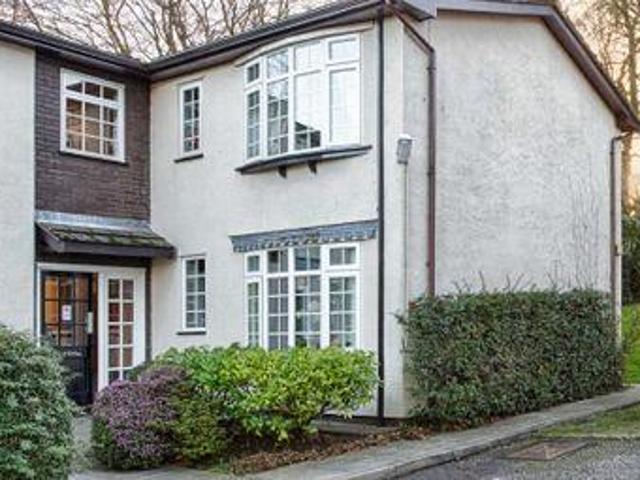 House for sale in Greater Manchester