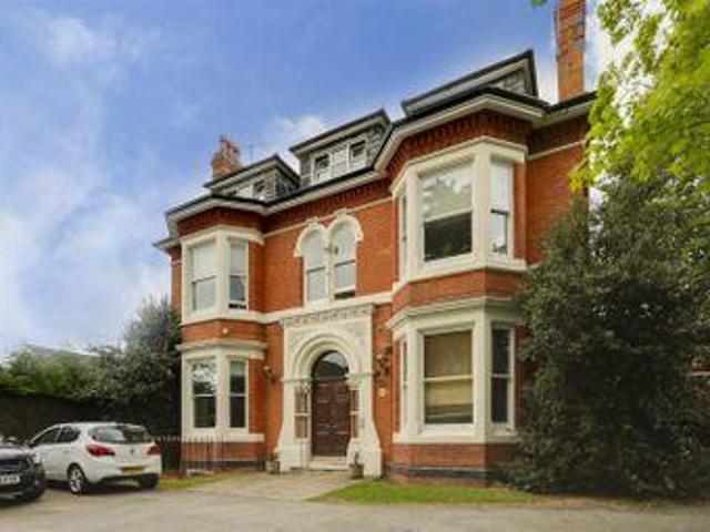 House for sale in City of Nottingham, East Midlands