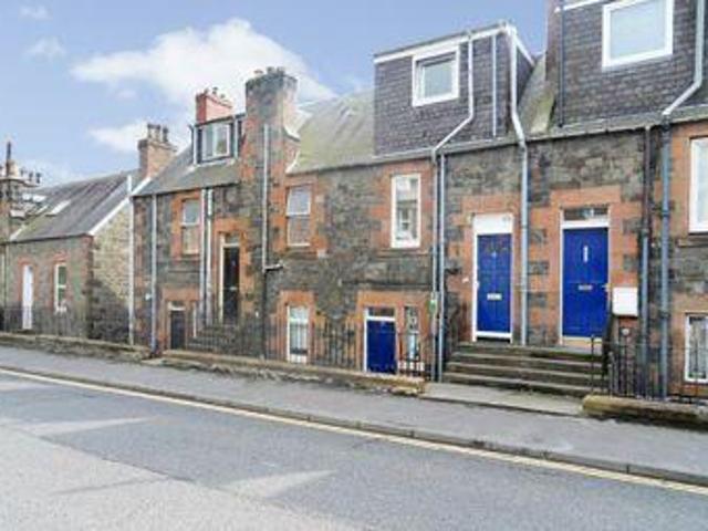 House for sale in Galashiels, Scotland