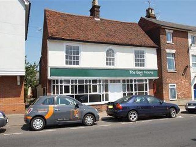 House for sale in Fordham Heath