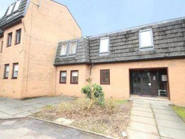 House for sale in Scotland