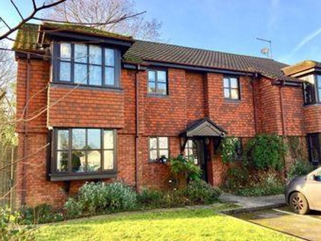 House for sale in The Butts, Kent