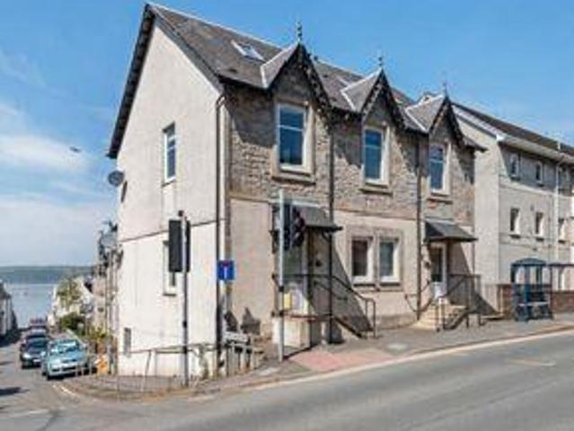House for sale in Largs, Scotland