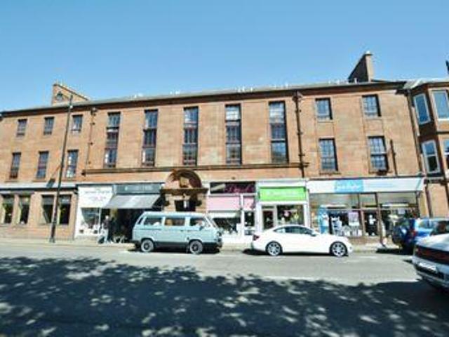 House for sale in Prestwick, Scotland