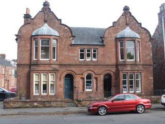 House for sale in Alexandria, Scotland