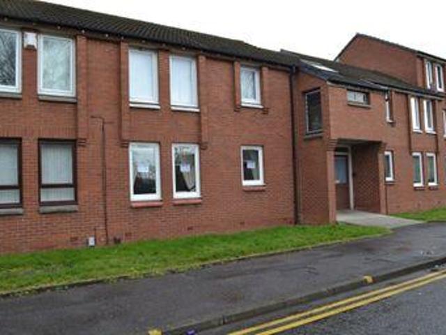 House for sale in Bellshill, Scotland