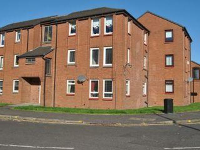 House for sale in Bellshill, Scotland