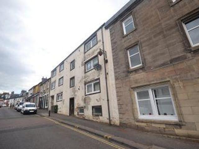 House for sale in Scotland