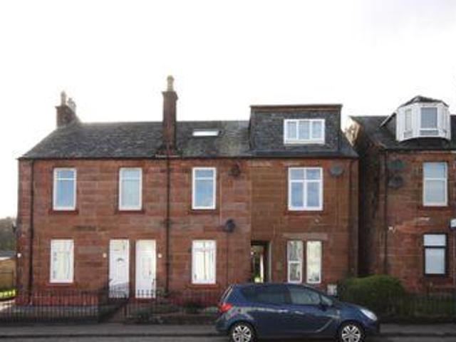 House for sale in Dumbarton, Scotland