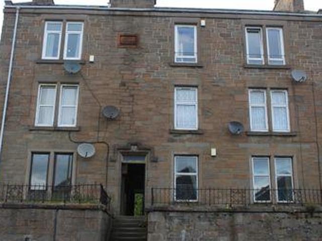 House for sale in Arbroath, Scotland
