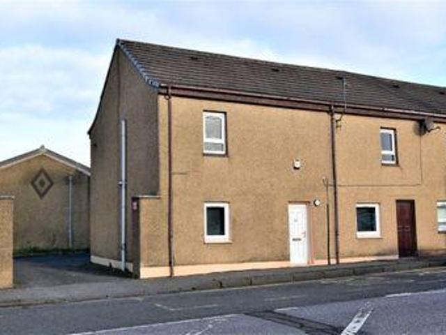 House for sale in Motherwell, Scotland