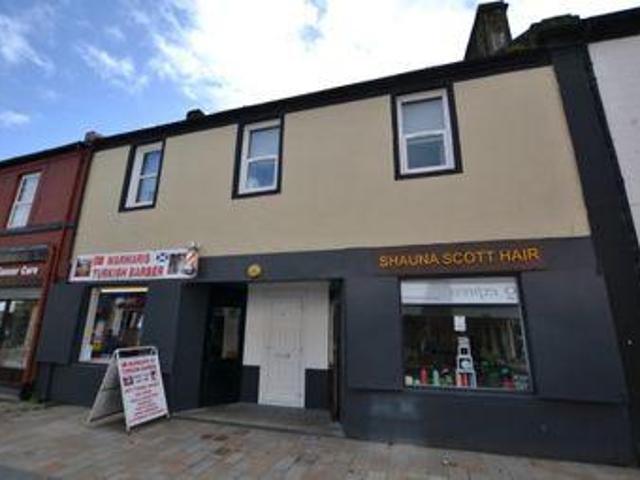 House for sale in Kilwinning, Scotland
