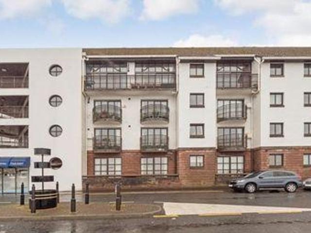 House for sale in Largs, Scotland