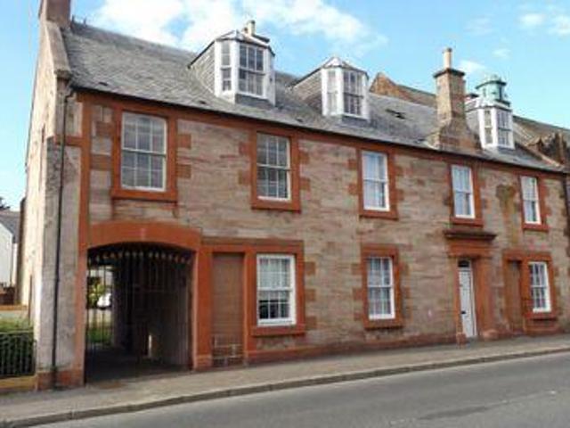 House for sale in Newmilns, Scotland