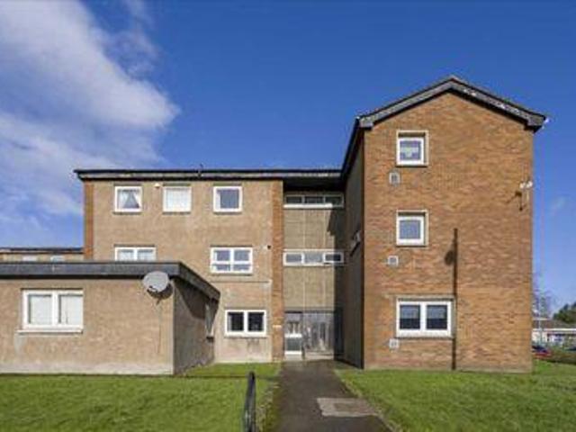House for sale in Larbert, Scotland