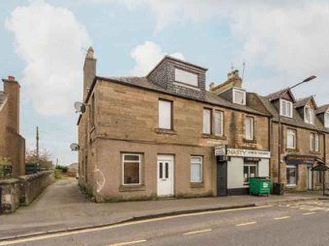 House for sale in Broxburn, Scotland
