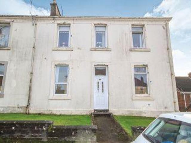 House for sale in Beith, North Ayrshire