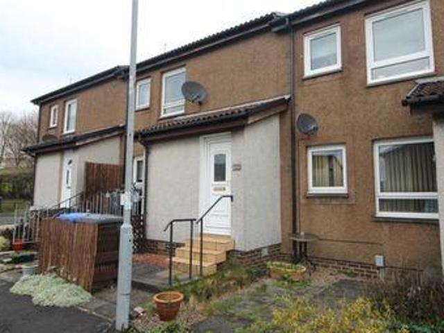 House for sale in Clydebank, Scotland